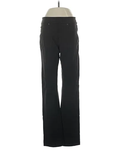Pre-owned L.l.bean Dress Pants In Black