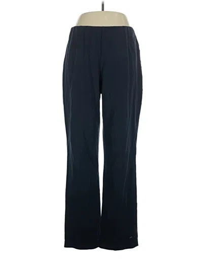 Pre-owned L.l.bean Dress Pants In Blue