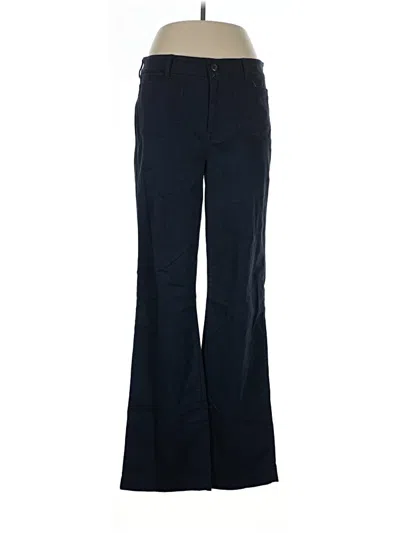 Pre-owned L.l.bean Dress Pants In Blue