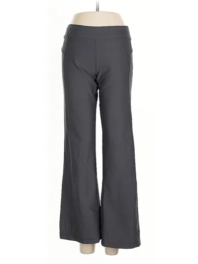 Pre-owned L.l.bean Dress Pants In Gray