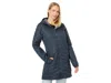 L.l.bean Fleece Lined Primaloft Coat In Blue