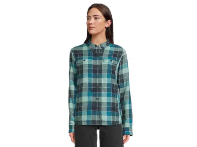 L.l.bean Fleece-lined Flannel Shirt