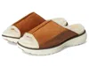 L.l.bean Freeport Shearling Slide In Multi