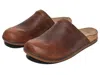 L.l.bean Go Anywhere Clog In Brown