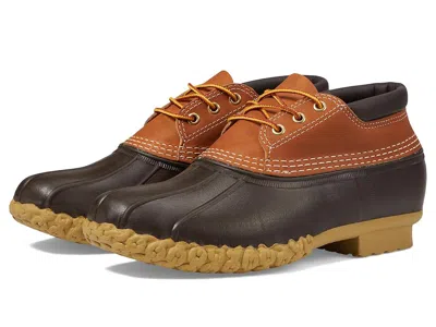 L.l.bean Gumshoe In Brown