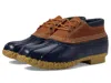 L.l.bean Gumshoes In Blue