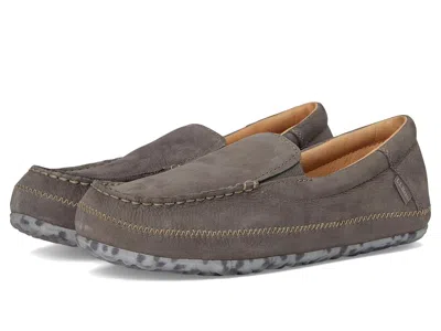 L.l.bean Hearthside Slipper In Gray