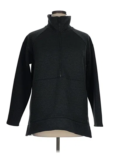 Pre-owned L.l.bean Jacket In Black