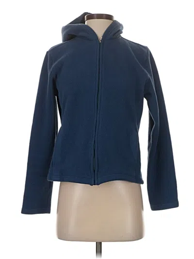 Pre-owned L.l.bean Jacket In Blue