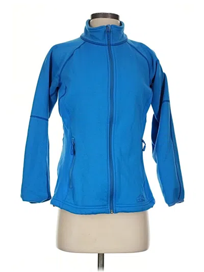 Pre-owned L.l.bean Jacket In Blue