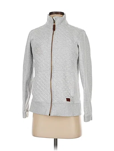 Pre-owned L.l.bean Jacket In Gray