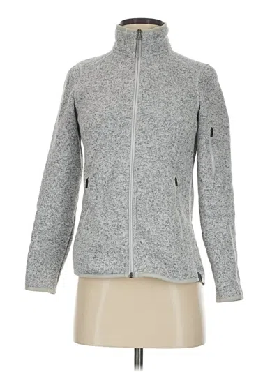 Pre-owned L.l.bean Jacket In Gray