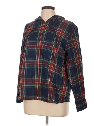 L.l.bean Jacket In Multi