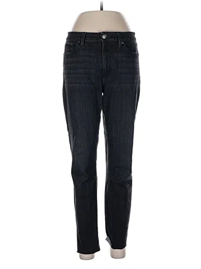 Pre-owned L.l.bean Jeans In Black