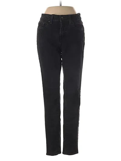 Pre-owned L.l.bean Jeans In Black