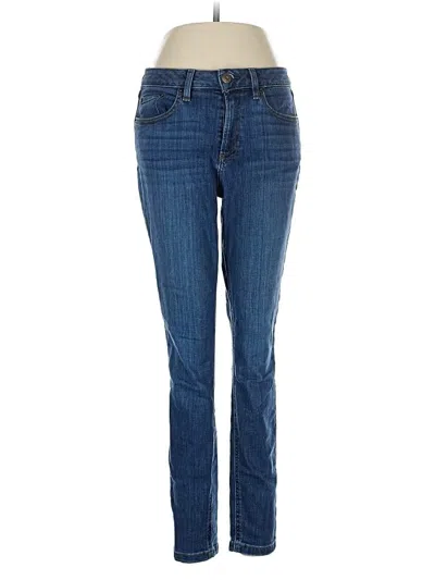 Pre-owned L.l.bean Jeans In Blue