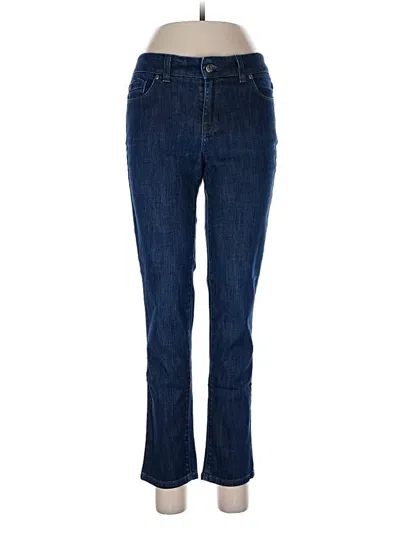 Pre-owned L.l.bean Jeans In Blue