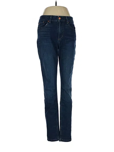 Pre-owned L.l.bean Jeans In Blue