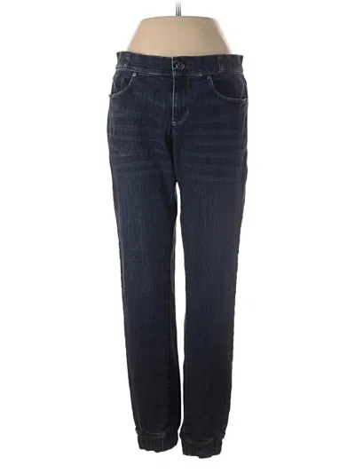 Pre-owned L.l.bean Jeans In Blue