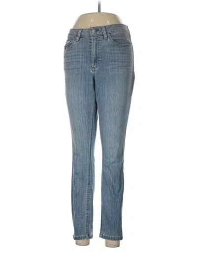 Pre-owned L.l.bean Jeans In Blue