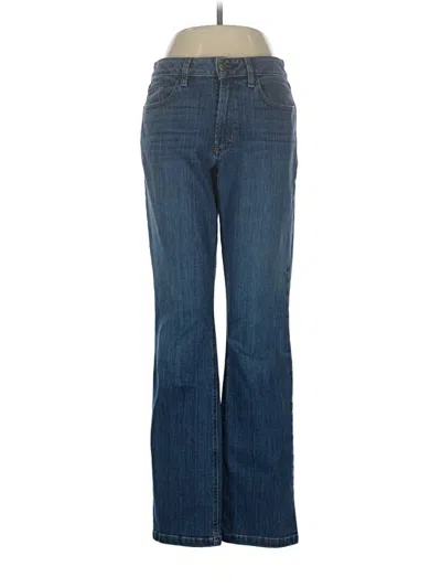 Pre-owned L.l.bean Jeans In Blue