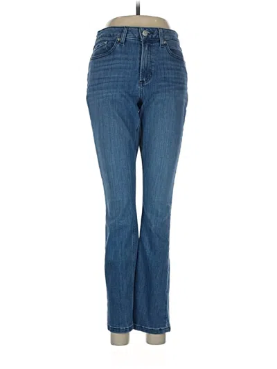 Pre-owned L.l.bean Jeans In Blue