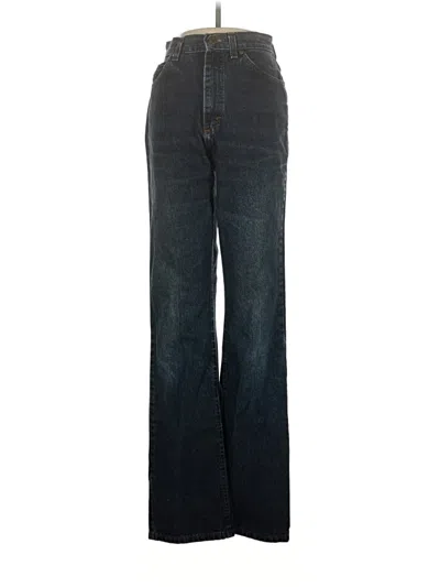 Pre-owned L.l.bean Jeans In Blue