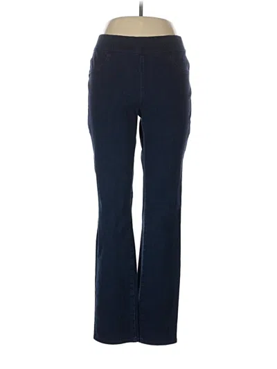 Pre-owned L.l.bean Jeans In Blue