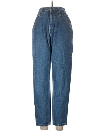 Pre-owned L.l.bean Jeans In Blue
