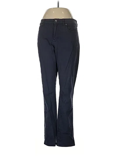 Pre-owned L.l.bean Jeans In Blue