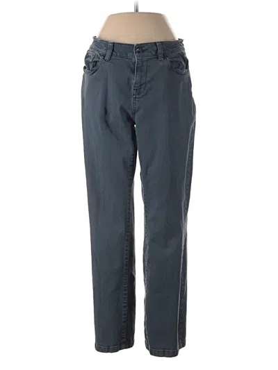 Pre-owned L.l.bean Jeans In Blue