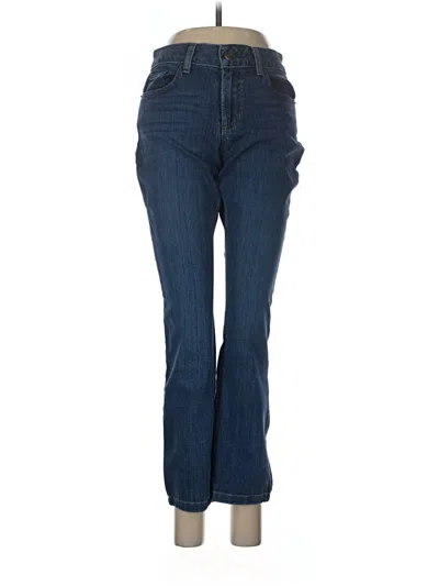 Pre-owned L.l.bean Jeans In Blue