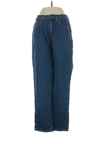 Pre-owned L.l.bean Jeans In Blue
