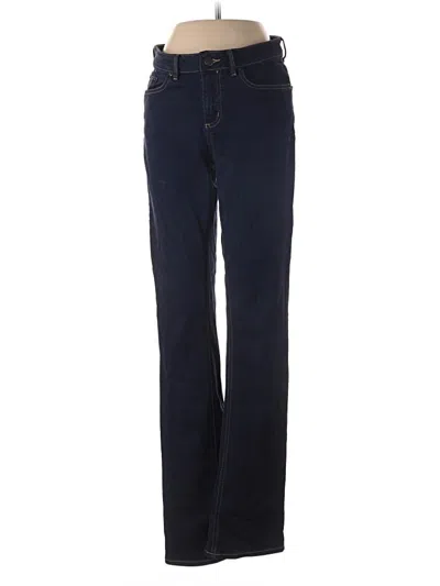 Pre-owned L.l.bean Jeans In Blue