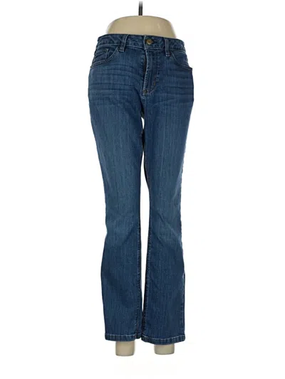 Pre-owned L.l.bean Jeans In Blue