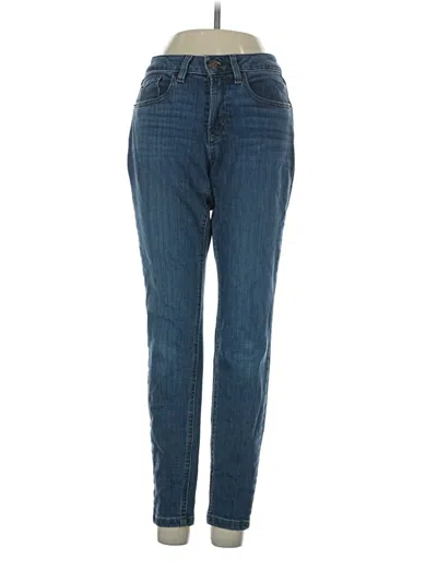 Pre-owned L.l.bean Jeans In Blue