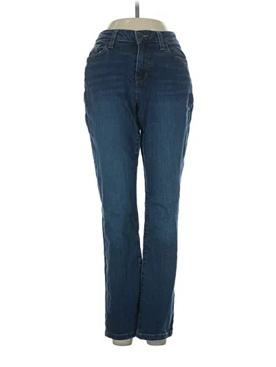 Pre-owned L.l.bean Jeans In Blue