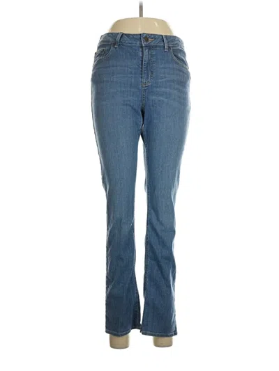 Pre-owned L.l.bean Jeans In Blue