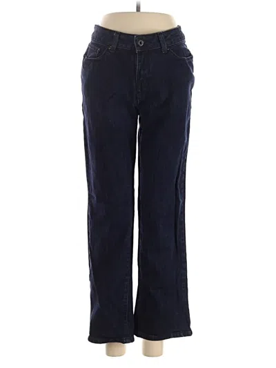 Pre-owned L.l.bean Jeans In Blue