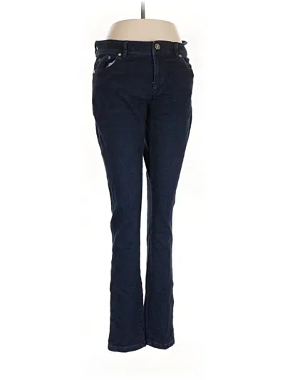 Pre-owned L.l.bean Jeans In Blue