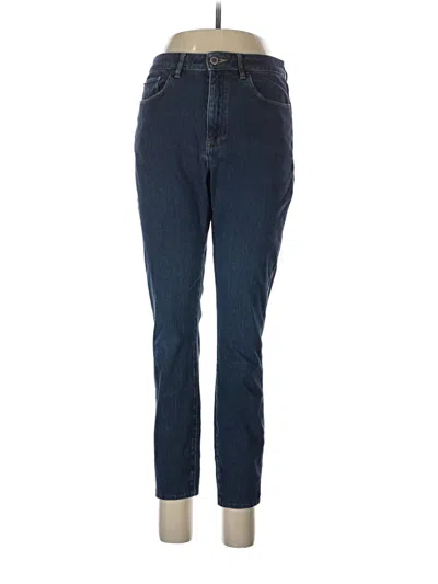 Pre-owned L.l.bean Jeans In Blue