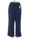 L.l.bean Jeans In Blue