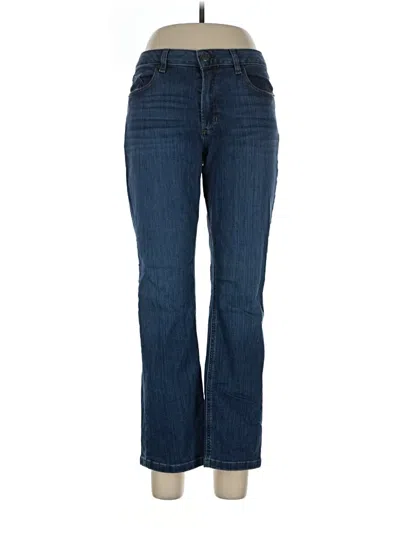 Pre-owned L.l.bean Jeans In Blue