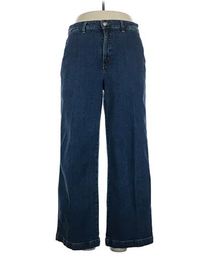 Pre-owned L.l.bean Jeans In Blue