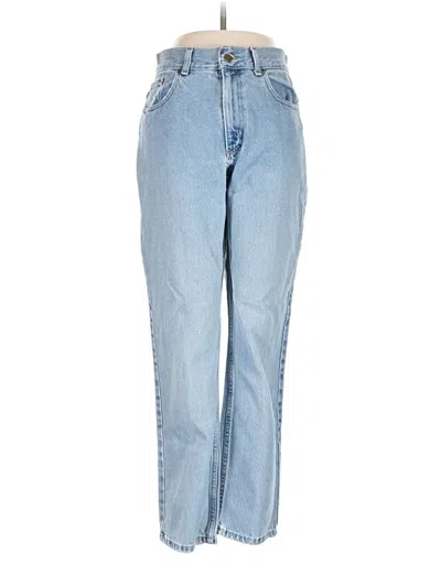 Pre-owned L.l.bean Jeans In Blue