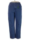 L.l.bean Jeans In Blue