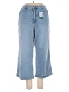 L.l.bean Jeans In Blue