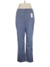 L.l.bean Jeans In Blue