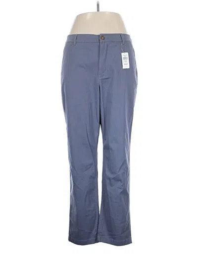 L.l.bean Jeans In Blue