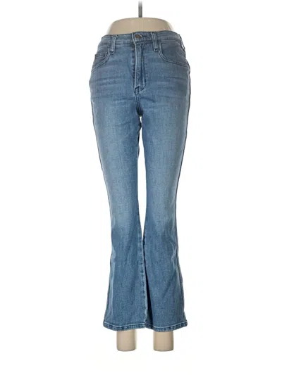 Pre-owned L.l.bean Jeans In Blue